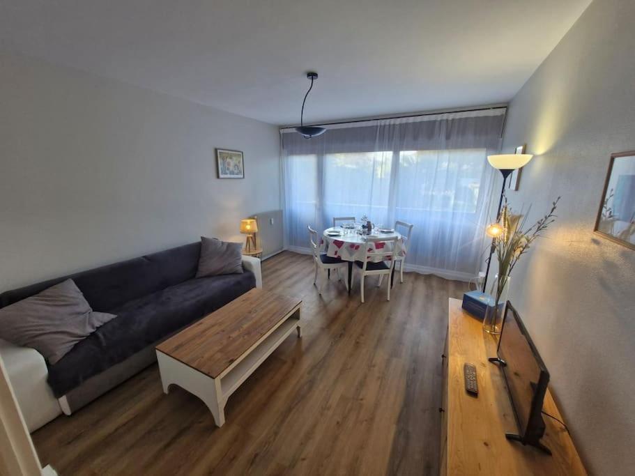 Les Coquelicots - Appartement