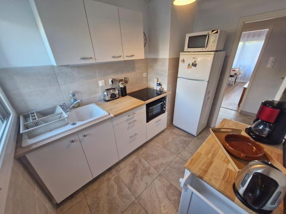 Apartment Les Coquelicots - Frejus
