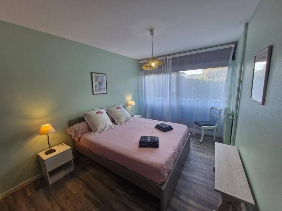 Appartement Les Coquelicots - Fréjus