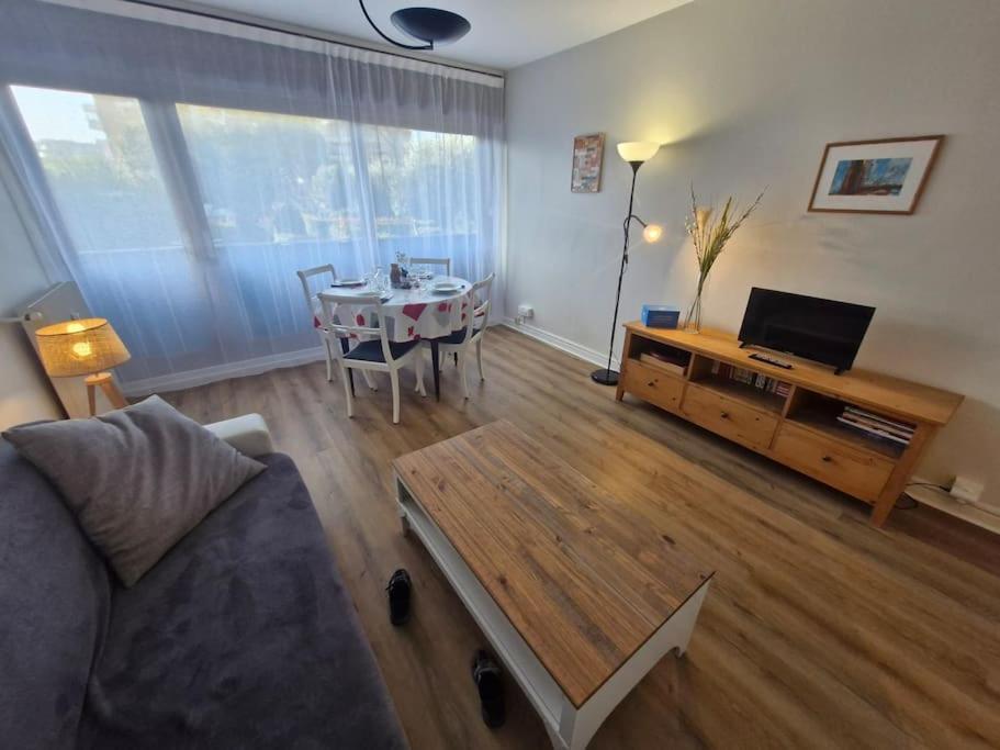 Appartement Les Coquelicots - Fréjus